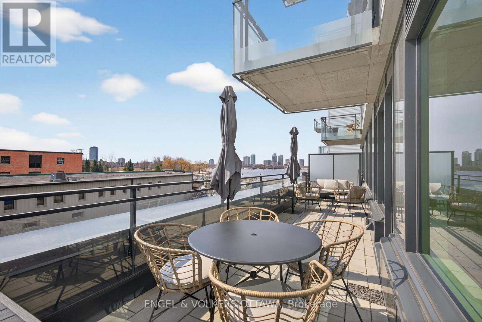 317 - 320 Miwate Private, Ottawa, Ontario  K1R 0E1 - Photo 28 - X12915024