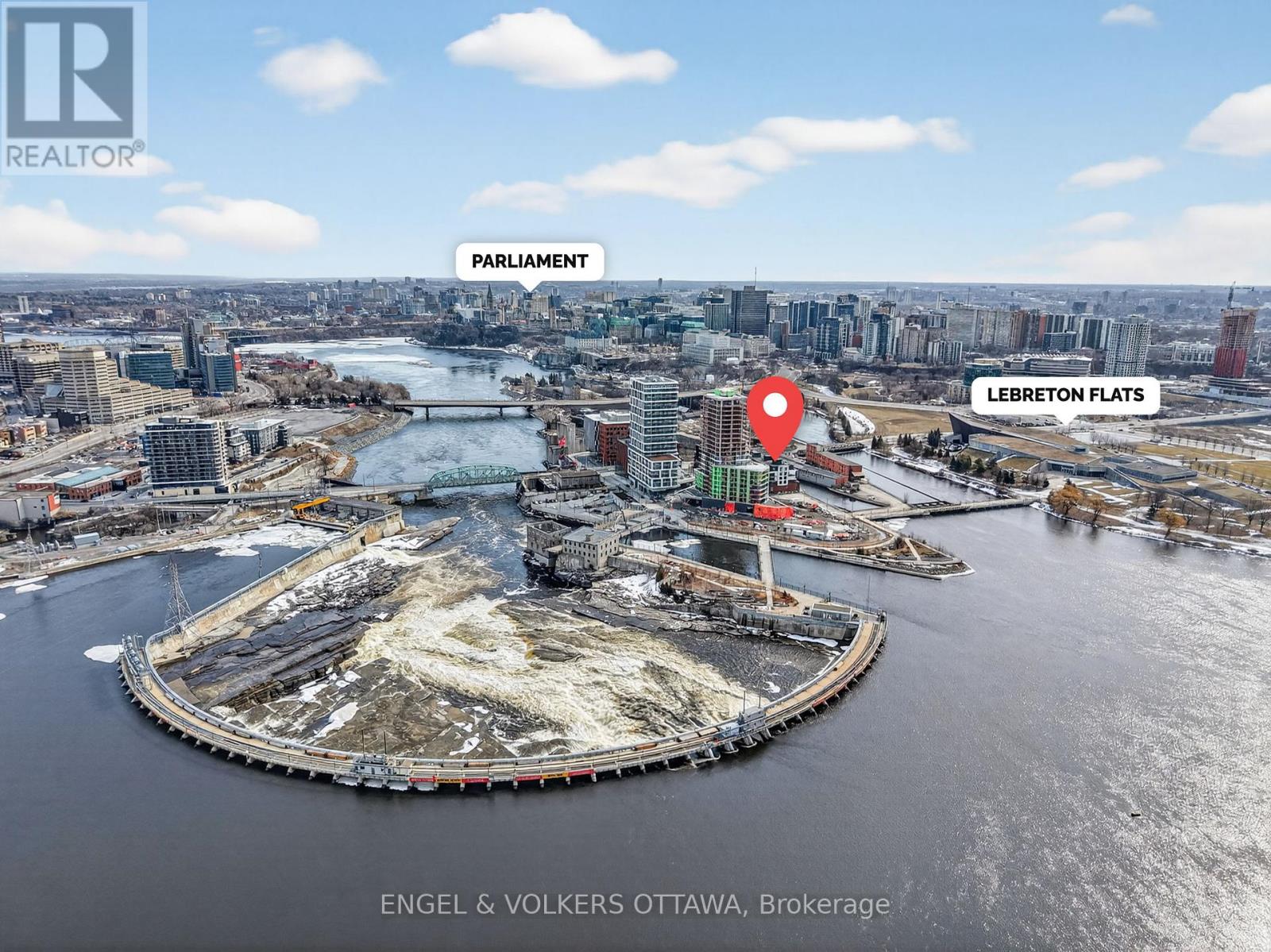 317 - 320 Miwate Private, Ottawa, Ontario  K1R 0E1 - Photo 35 - X12915024