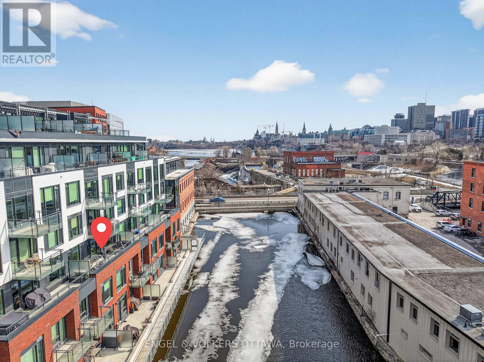 317 - 320 Miwate Private, Ottawa, Ontario  K1R 0E1 - Photo 34 - X12915024