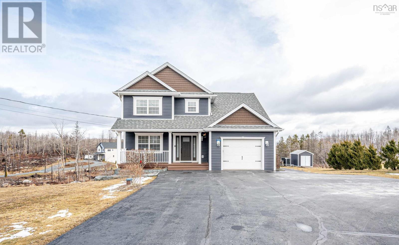 397 Hemlock Drive, upper tantallon, Nova Scotia