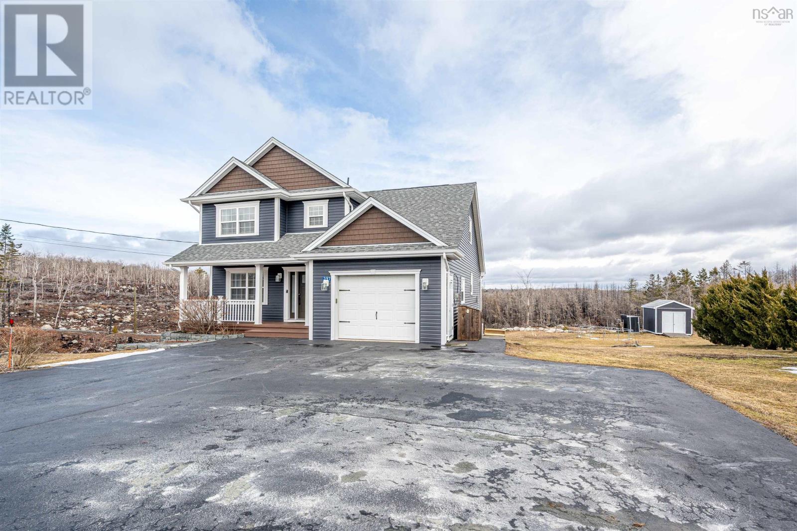 397 Hemlock Drive, Upper Tantallon, Nova Scotia  B3Z 0E1 - Photo 3 - 202605908