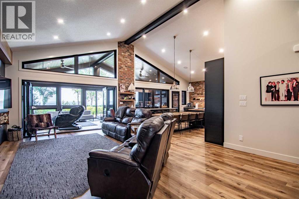 3417 Lakeshore Drive, Sylvan Lake, Alberta  T4S 1B3 - Photo 11 - A2257255