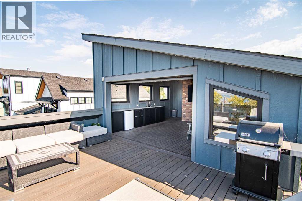 3417 Lakeshore Drive, Sylvan Lake, Alberta  T4S 1B3 - Photo 7 - A2257255