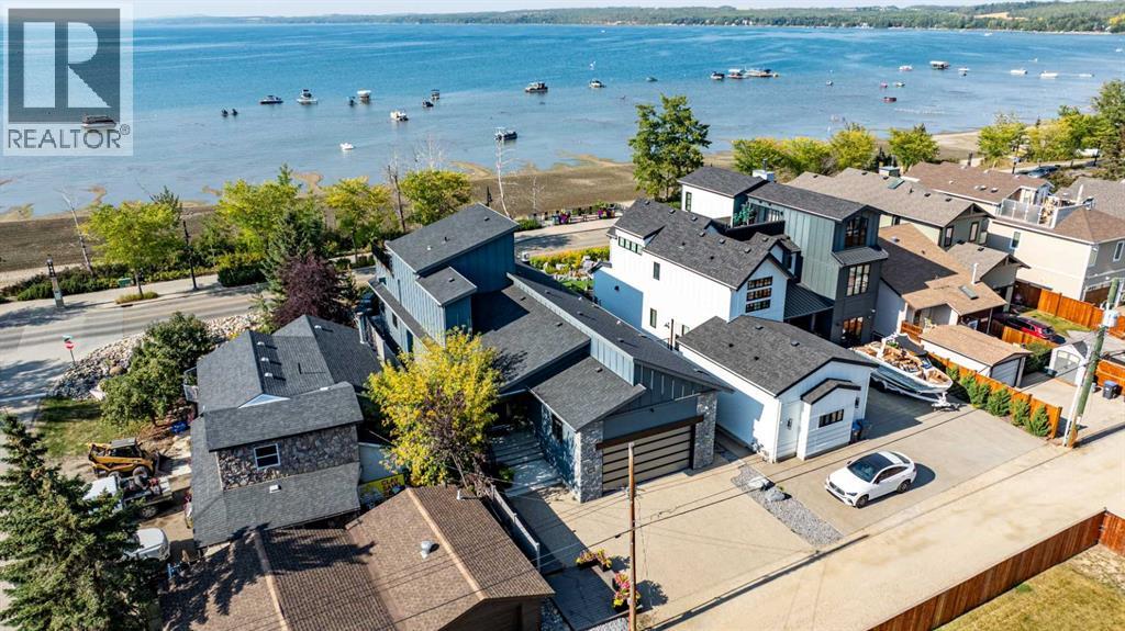 3417 Lakeshore Drive, Sylvan Lake, Alberta