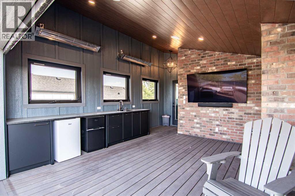 3417 Lakeshore Drive, Sylvan Lake, Alberta  T4S 1B3 - Photo 6 - A2257255