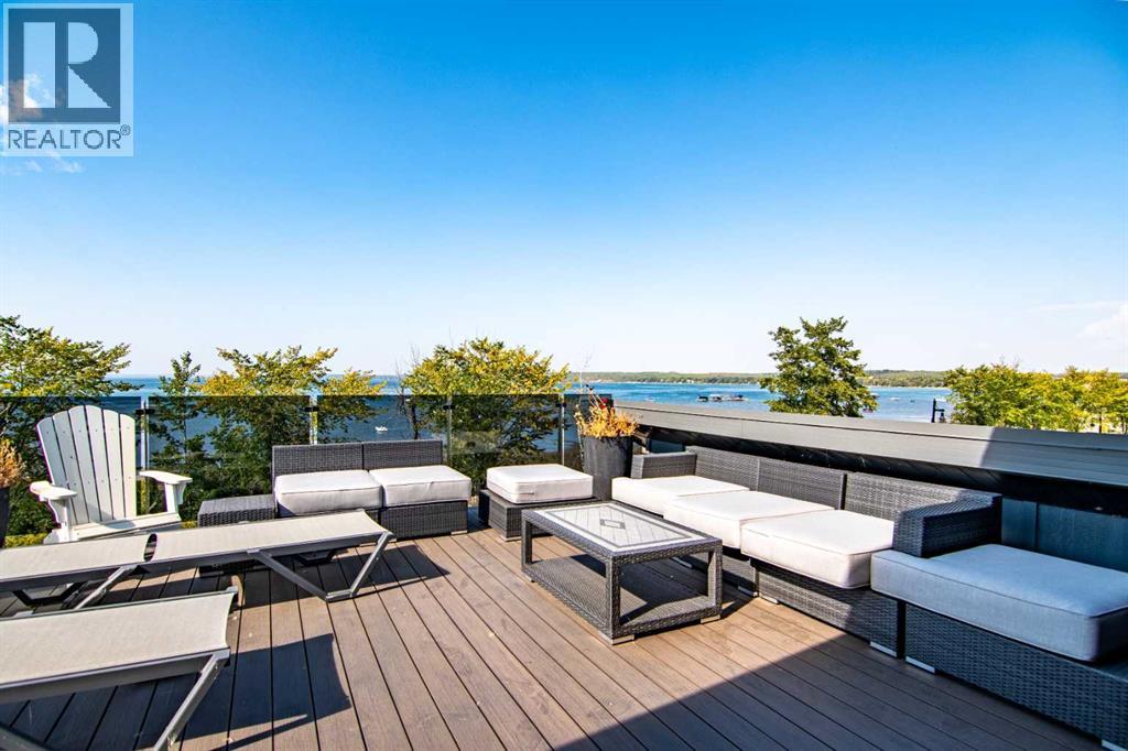 3417 Lakeshore Drive, Sylvan Lake, Alberta  T4S 1B3 - Photo 5 - A2257255