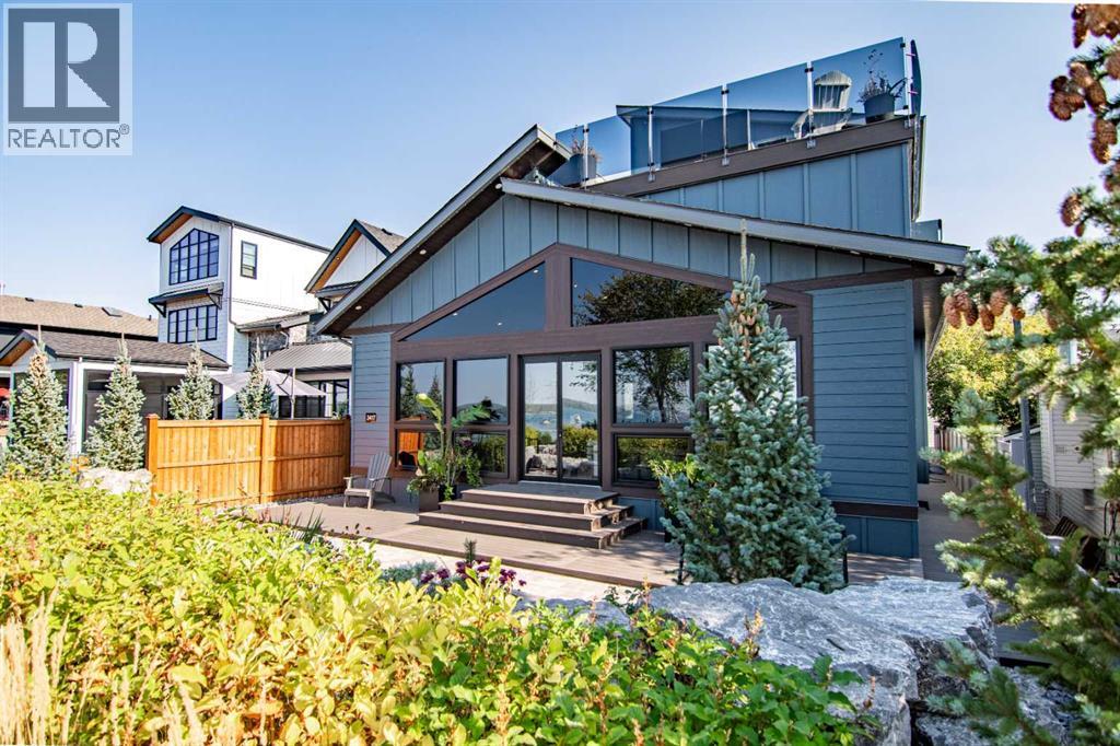 3417 Lakeshore Drive, Sylvan Lake, Alberta  T4S 1B3 - Photo 46 - A2257255