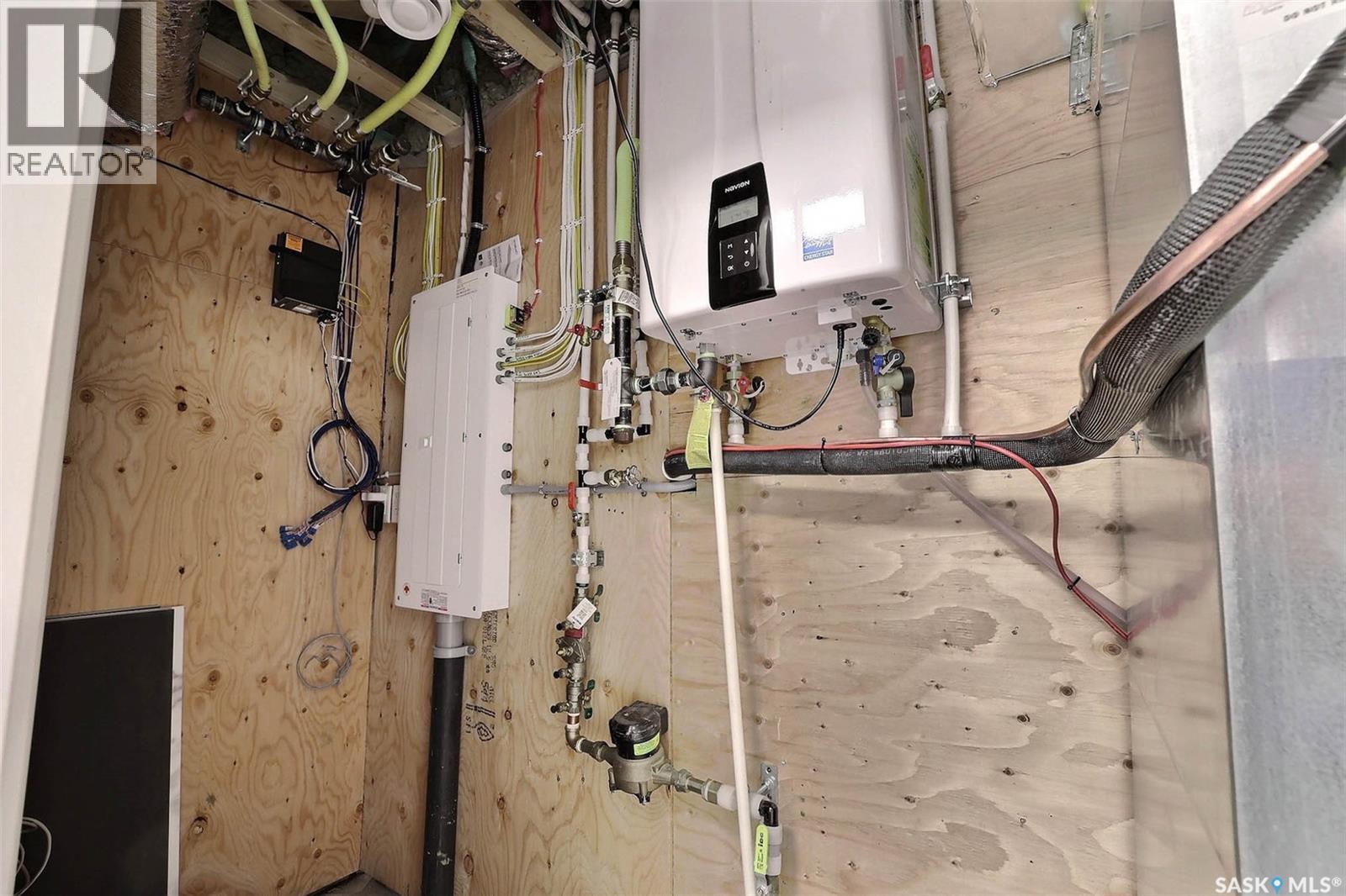 716 Emerald Park Road, Edenwold Rm No.158, Saskatchewan  S4L 0C4 - Photo 38 - SK028000