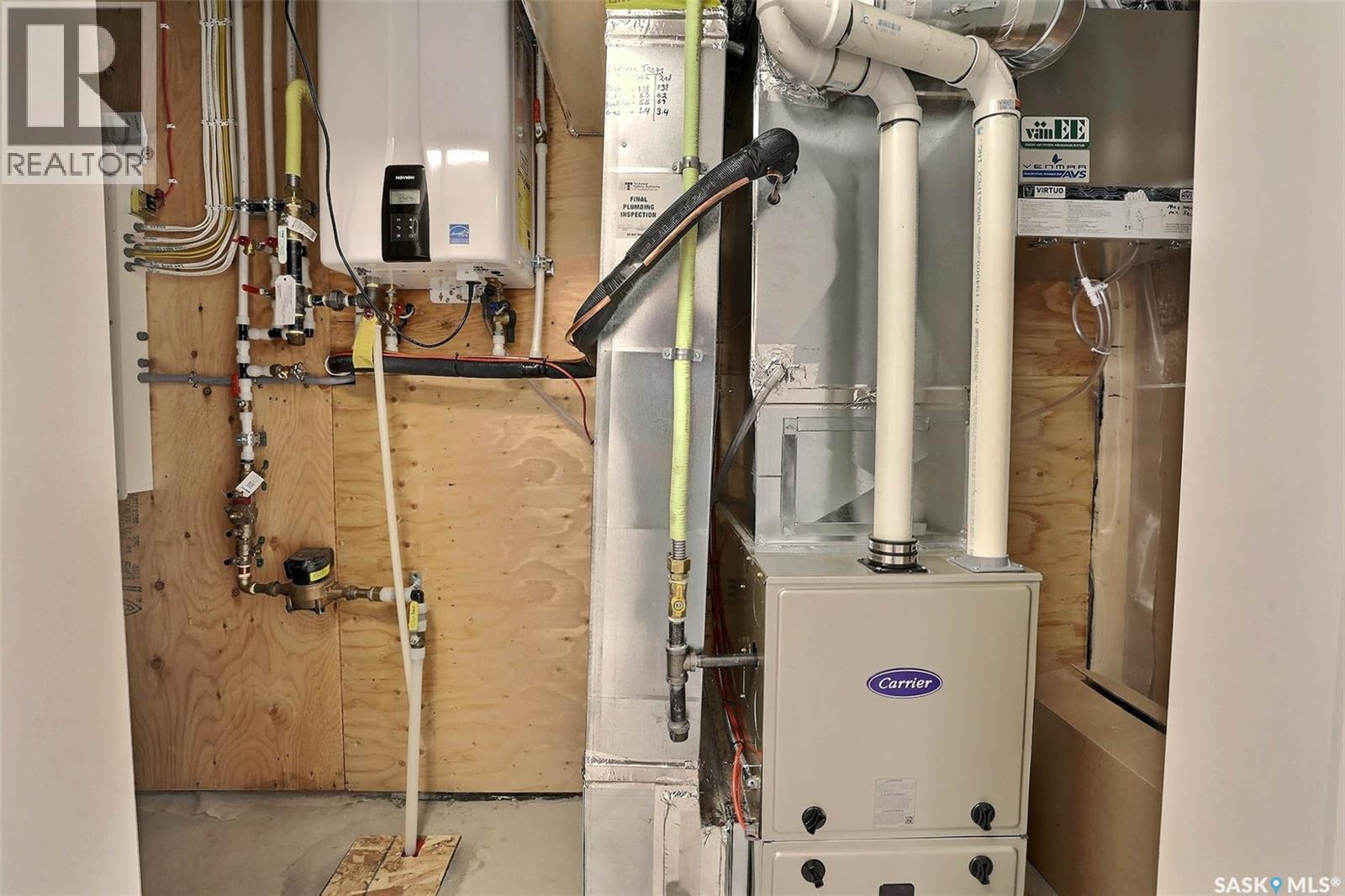 716 Emerald Park Road, Edenwold Rm No.158, Saskatchewan  S4L 0C4 - Photo 37 - SK028000