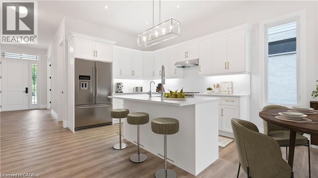 255 Ladyslipper Drive, Waterloo, Ontario  N2V 0C3 - Photo 4 - 40801271