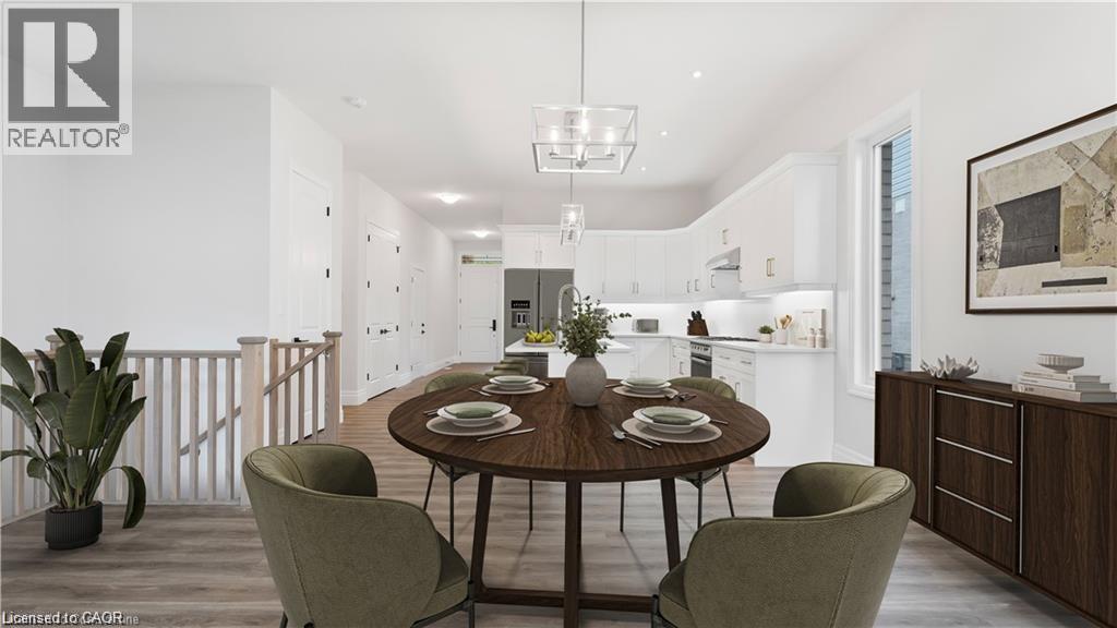 255 Ladyslipper Drive, Waterloo, Ontario  N2V 0C3 - Photo 6 - 40801271