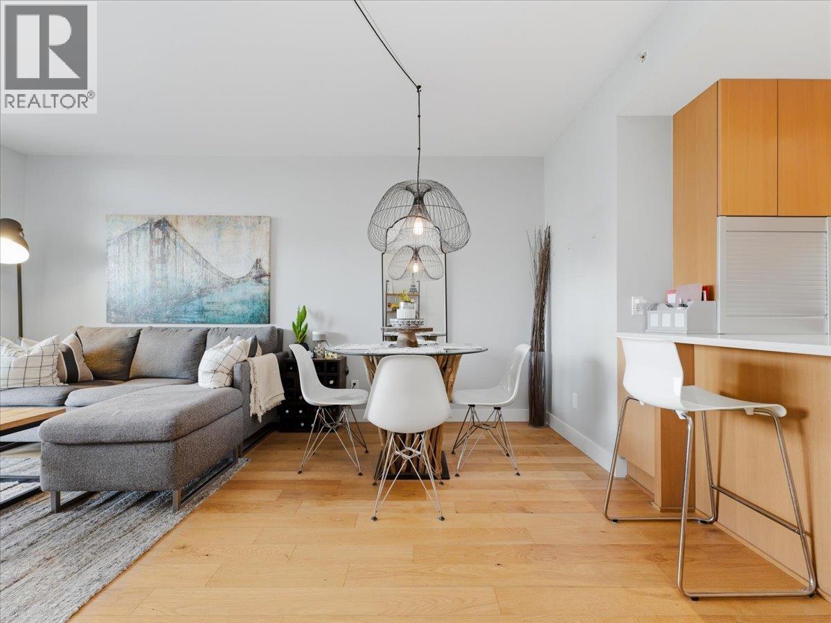 806 288 W 1st Avenue, Vancouver, British Columbia  V5Y 0E9 - Photo 10 - R3104412