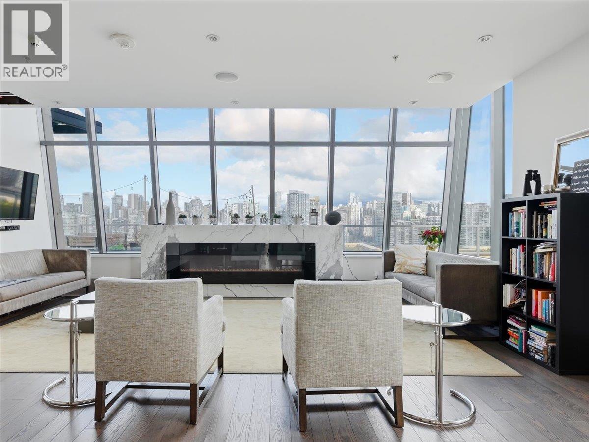 806 288 W 1st Avenue, Vancouver, British Columbia  V5Y 0E9 - Photo 23 - R3104412