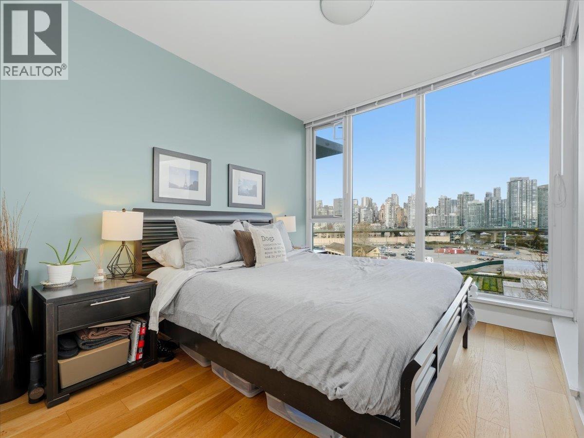 806 288 W 1st Avenue, Vancouver, British Columbia  V5Y 0E9 - Photo 15 - R3104412