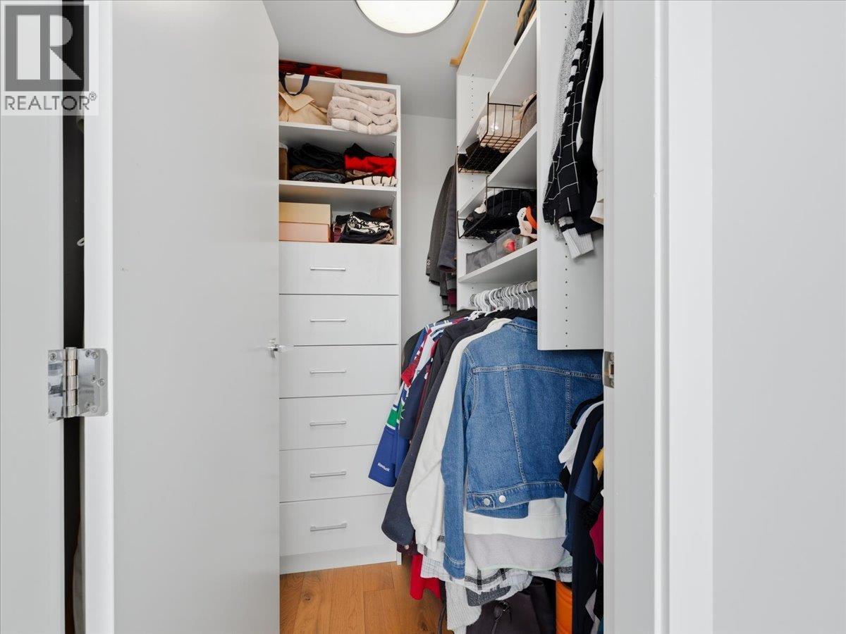 806 288 W 1st Avenue, Vancouver, British Columbia  V5Y 0E9 - Photo 17 - R3104412