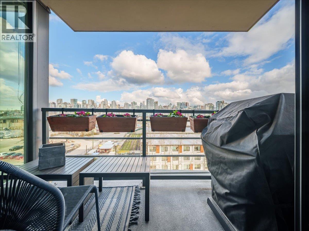 806 288 W 1st Avenue, Vancouver, British Columbia  V5Y 0E9 - Photo 20 - R3104412