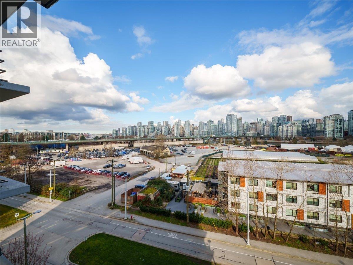 806 288 W 1st Avenue, Vancouver, British Columbia  V5Y 0E9 - Photo 22 - R3104412