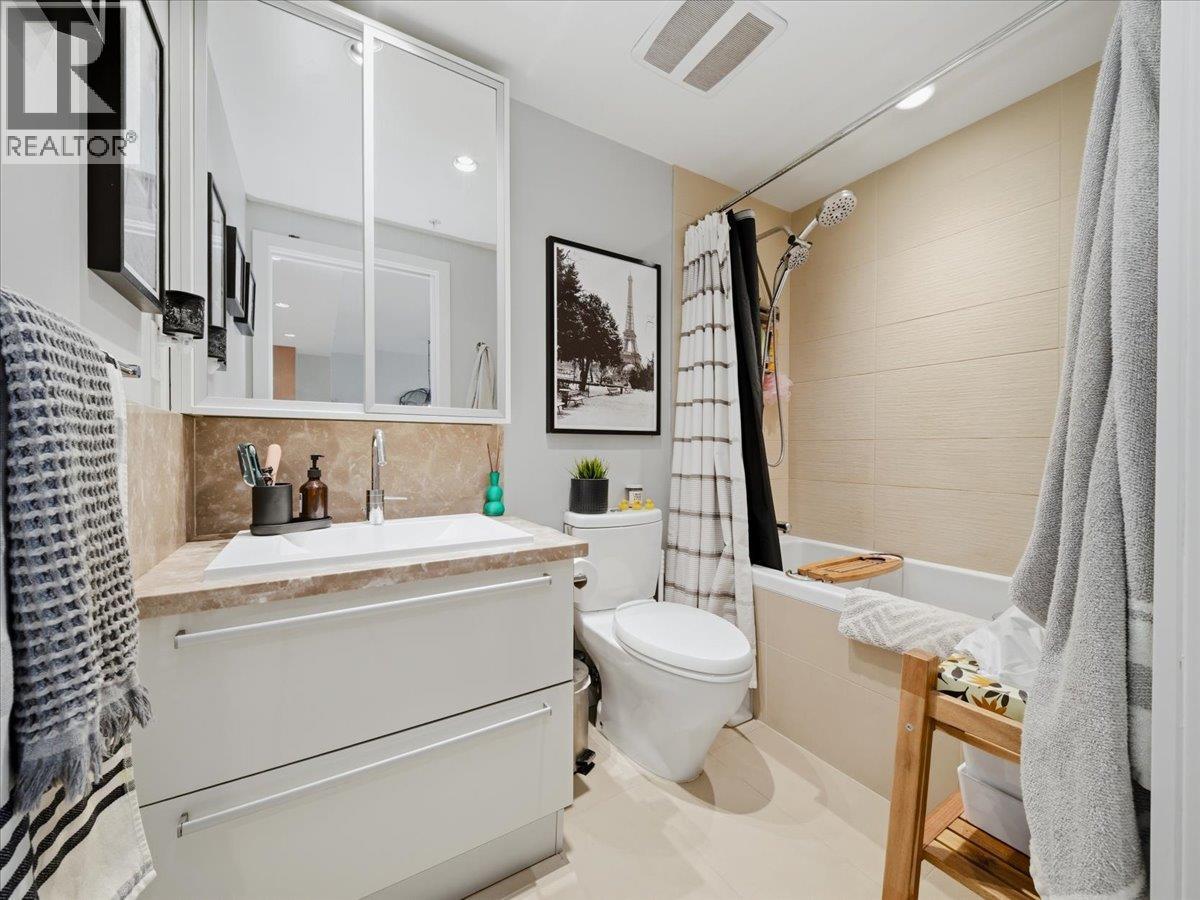 806 288 W 1st Avenue, Vancouver, British Columbia  V5Y 0E9 - Photo 18 - R3104412