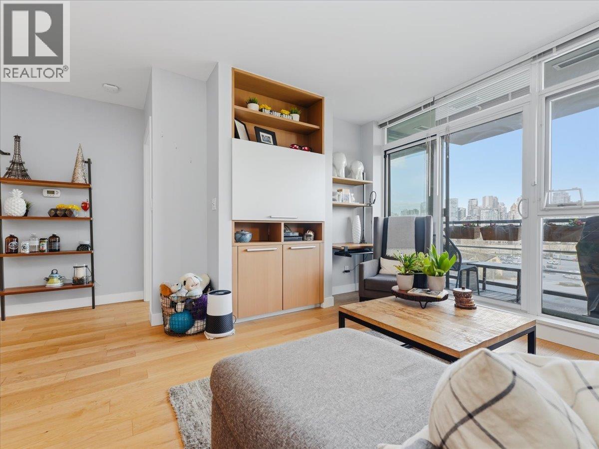 806 288 W 1st Avenue, Vancouver, British Columbia  V5Y 0E9 - Photo 13 - R3104412