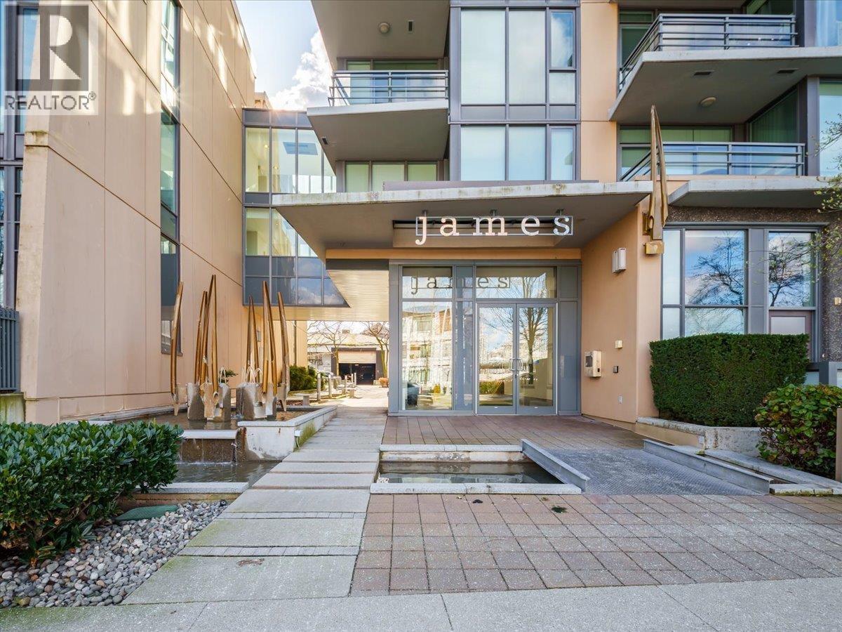 806 288 W 1st Avenue, Vancouver, British Columbia  V5Y 0E9 - Photo 27 - R3104412