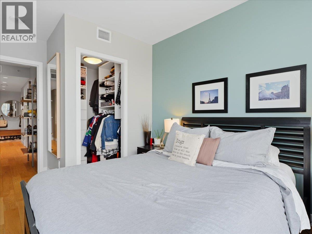 806 288 W 1st Avenue, Vancouver, British Columbia  V5Y 0E9 - Photo 16 - R3104412