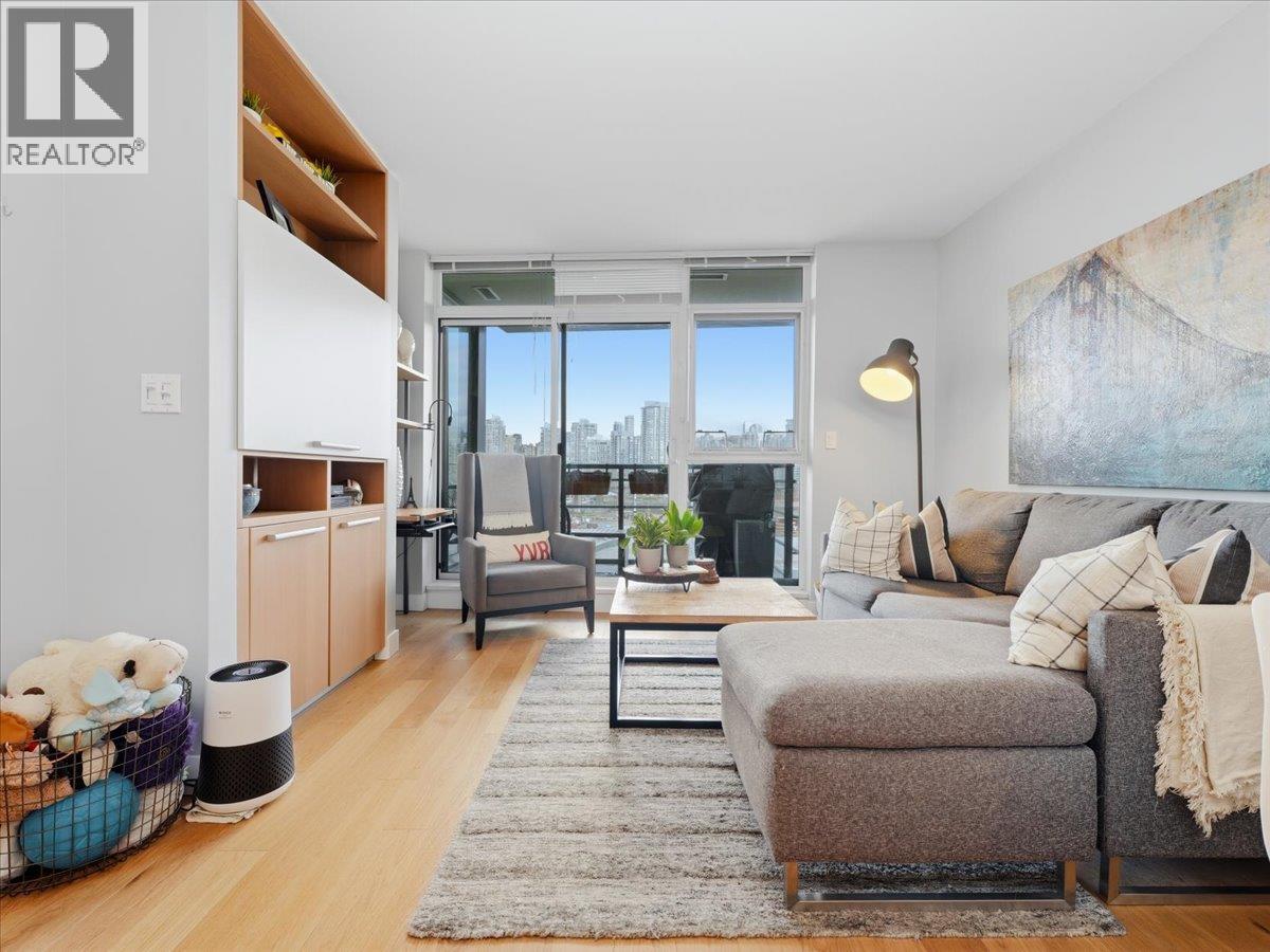 806 288 W 1st Avenue, Vancouver, British Columbia  V5Y 0E9 - Photo 11 - R3104412