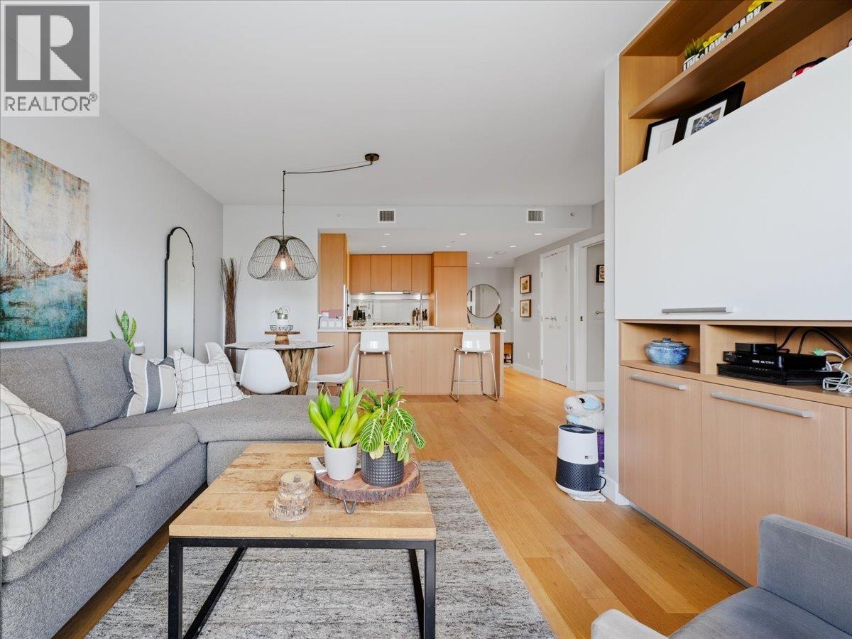 806 288 W 1st Avenue, Vancouver, British Columbia  V5Y 0E9 - Photo 12 - R3104412