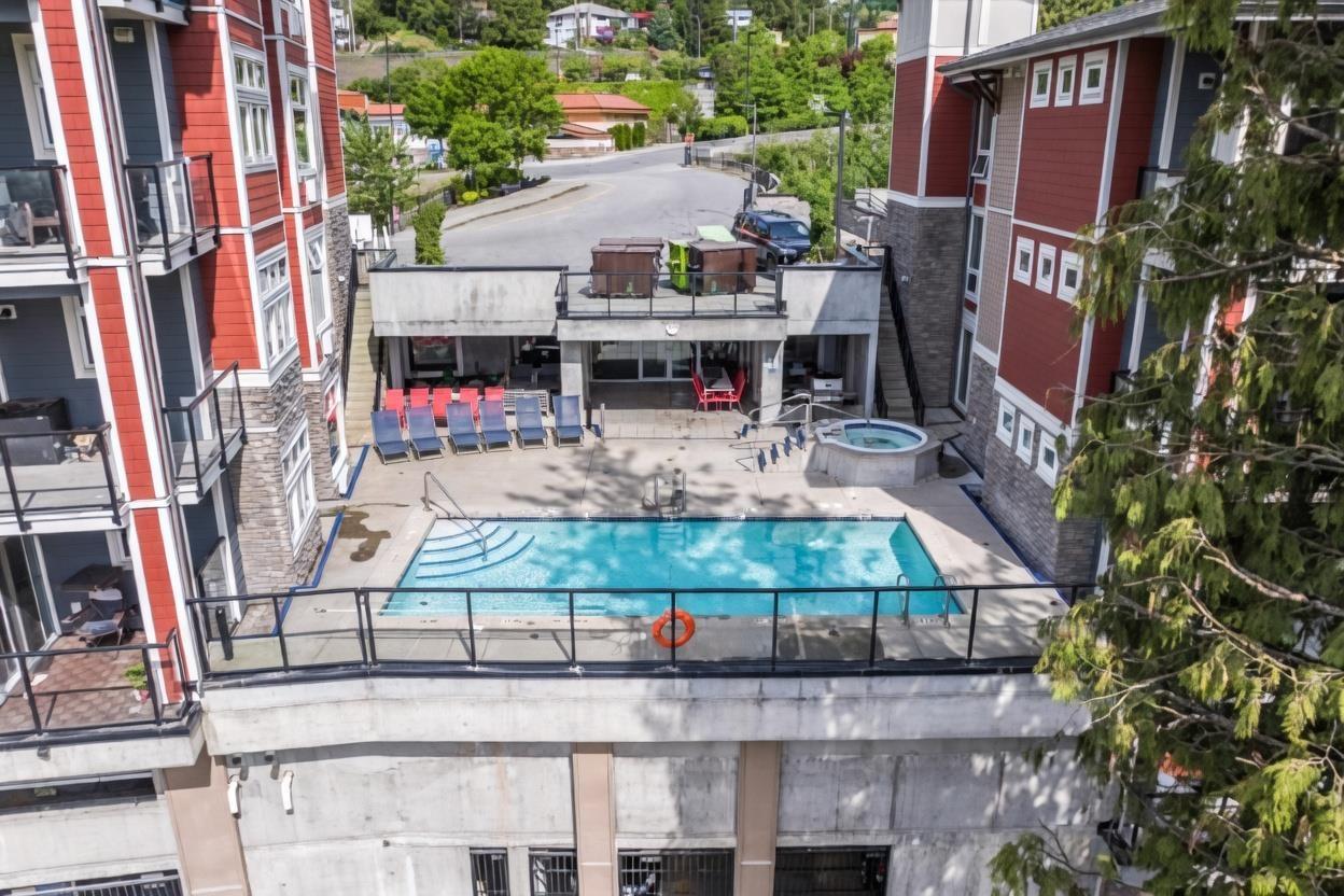 408 2242 Whatcom Road, Abbotsford, British Columbia  V3G 0E6 - Photo 22 - R3094415