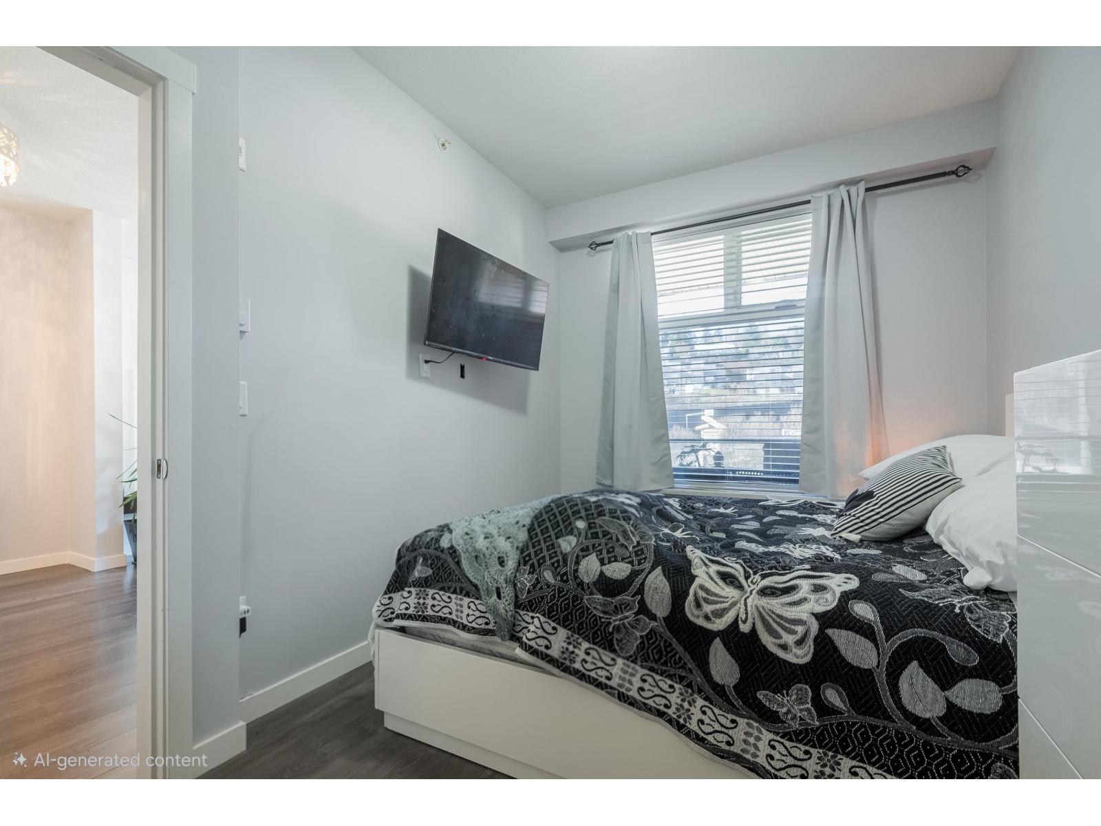 408 2242 Whatcom Road, Abbotsford, British Columbia  V3G 0E6 - Photo 18 - R3094415