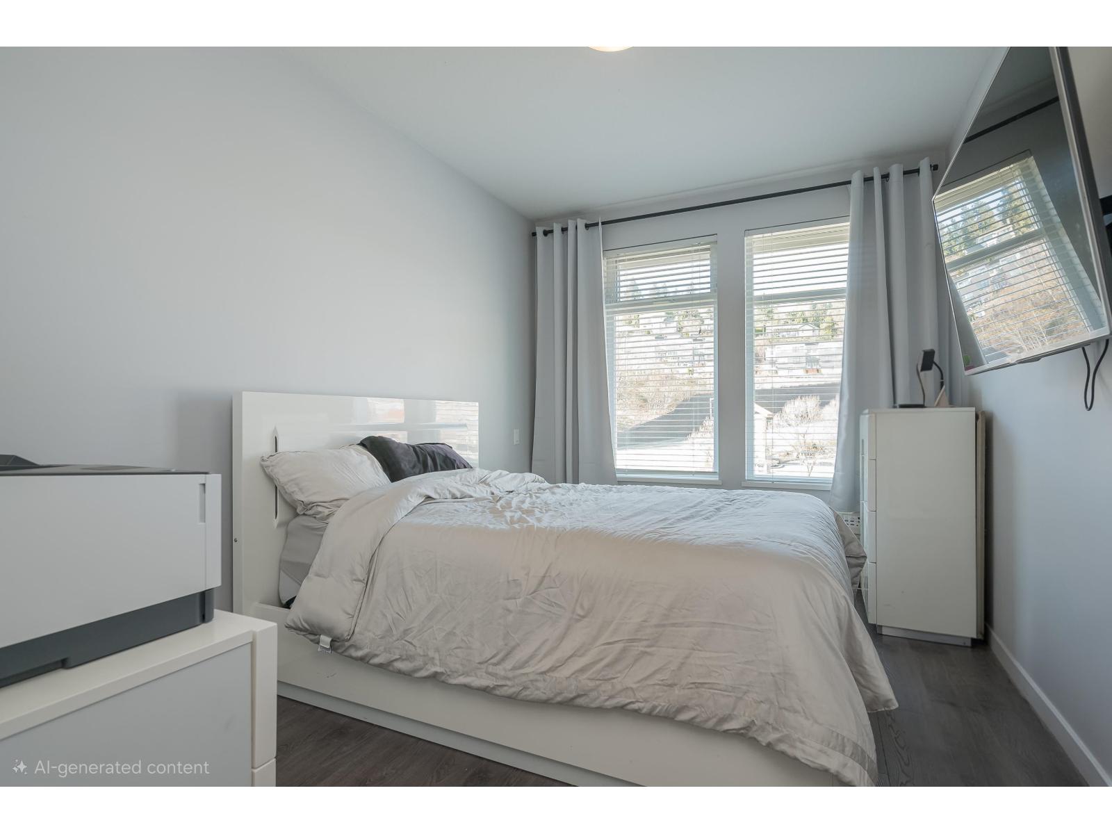 408 2242 Whatcom Road, Abbotsford, British Columbia  V3G 0E6 - Photo 12 - R3094415