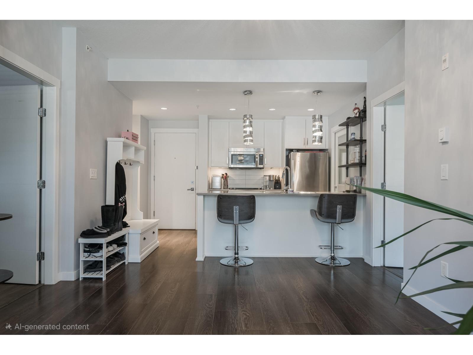 408 2242 Whatcom Road, Abbotsford, British Columbia  V3G 0E6 - Photo 7 - R3094415