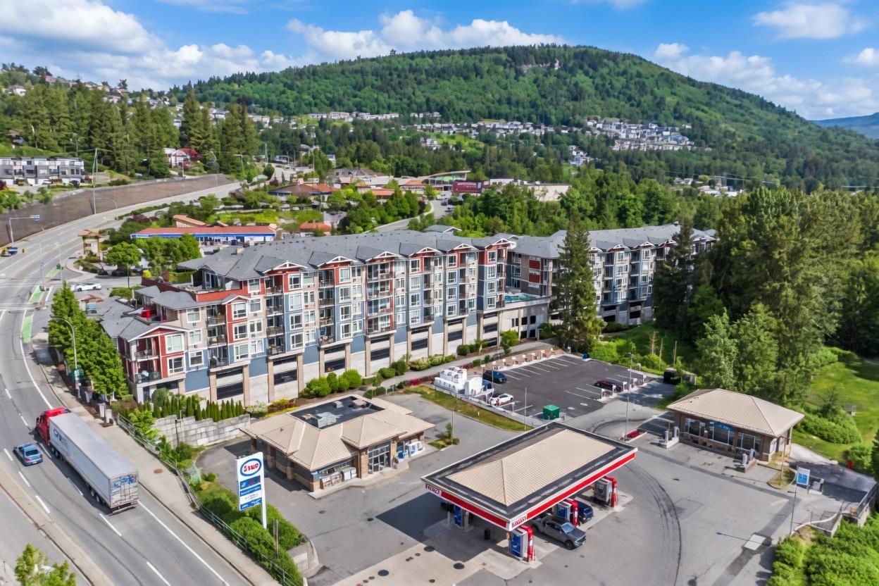 408 2242 Whatcom Road, Abbotsford, British Columbia  V3G 0E6 - Photo 34 - R3094415