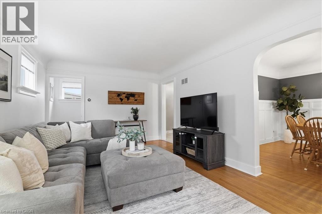 652 Weber Street E, Kitchener, Ontario  N2H 1H2 - Photo 7 - 40811141