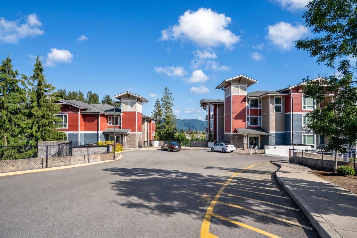 408 2242 Whatcom Road, Abbotsford, British Columbia  V3G 0E6 - Photo 37 - R3094415