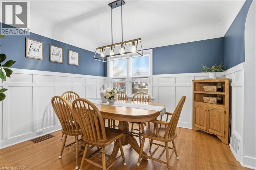 652 Weber Street E, Kitchener, Ontario  N2H 1H2 - Photo 9 - 40811141