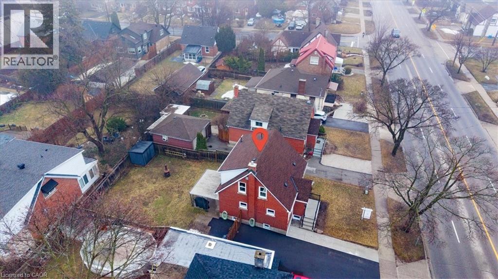 652 Weber Street E, Kitchener, Ontario  N2H 1H2 - Photo 34 - 40811141