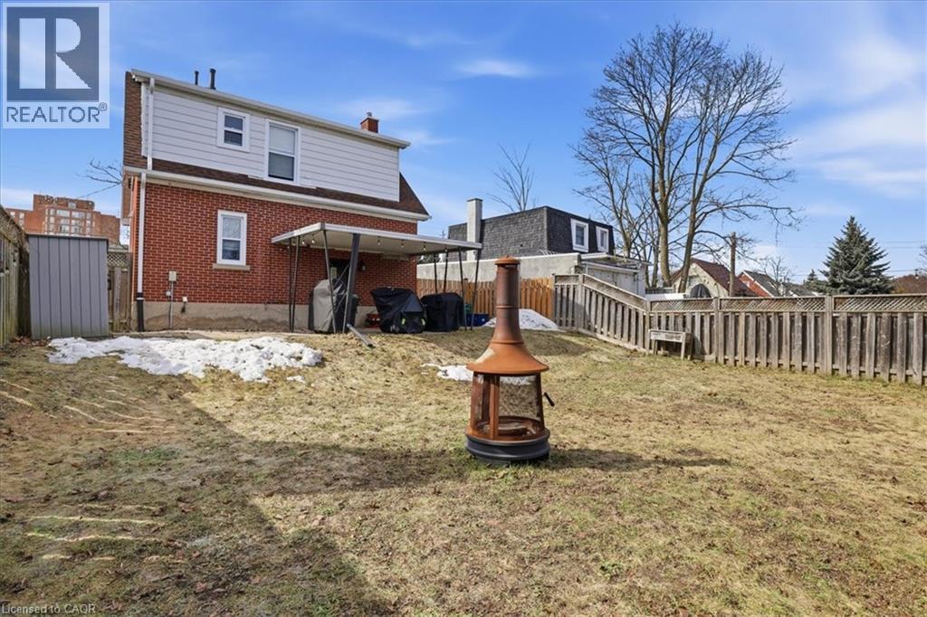 652 Weber Street E, Kitchener, Ontario  N2H 1H2 - Photo 33 - 40811141