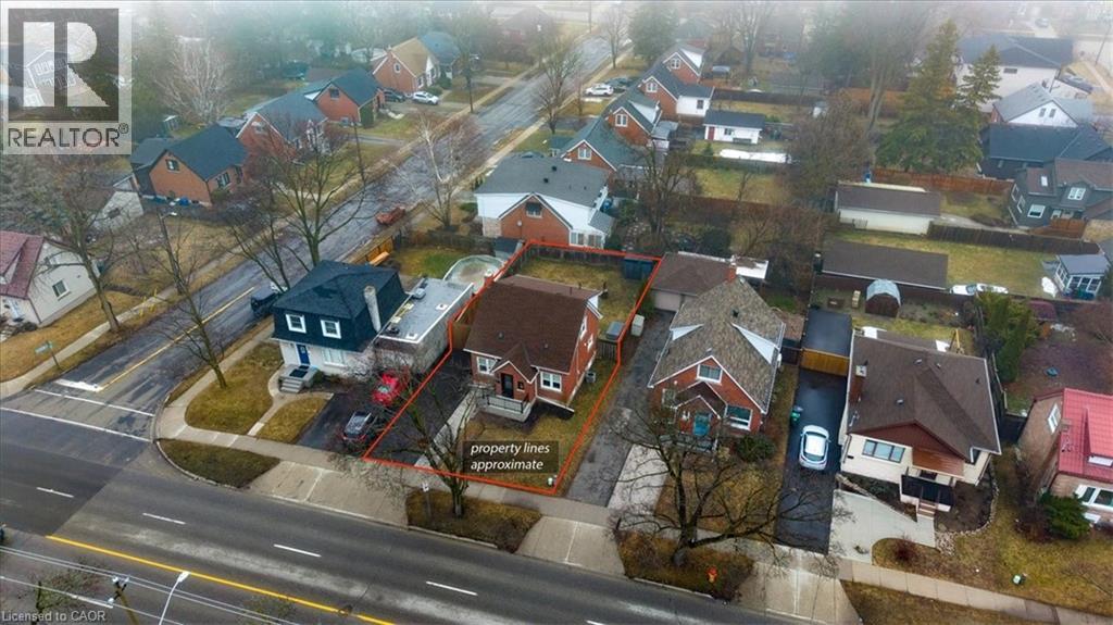 652 Weber Street E, Kitchener, Ontario  N2H 1H2 - Photo 35 - 40811141