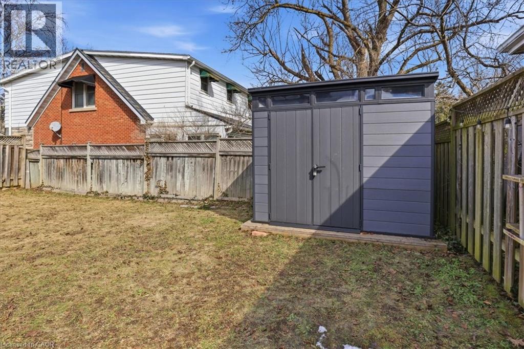 652 Weber Street E, Kitchener, Ontario  N2H 1H2 - Photo 32 - 40811141