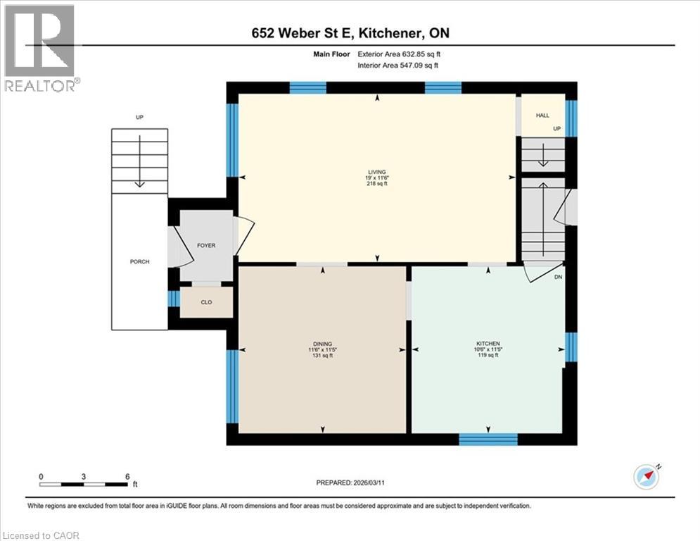 652 Weber Street E, Kitchener, Ontario  N2H 1H2 - Photo 36 - 40811141