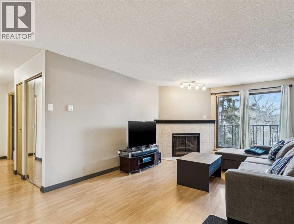 4303, 13045 6 Street SW, Calgary, Alberta