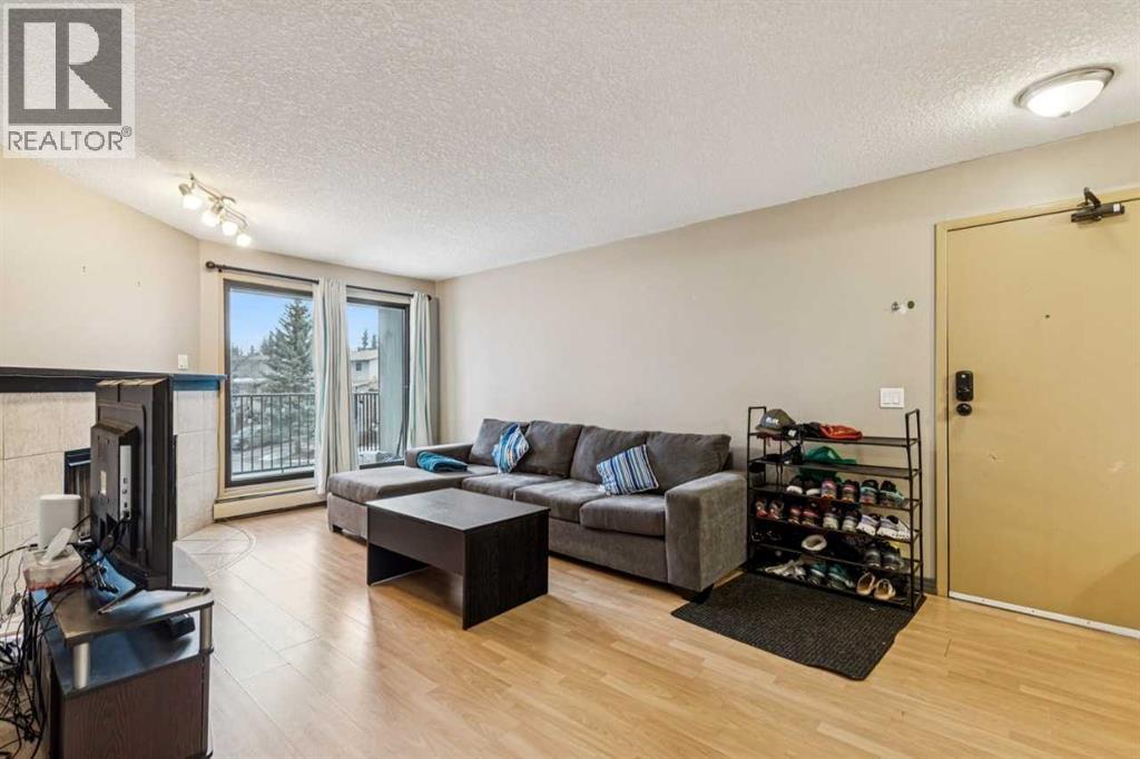 4303, 13045 6 Street Sw, Calgary, Alberta  T2W 5H1 - Photo 2 - A2280275