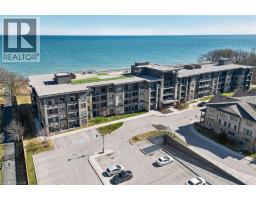 35 SOUTHSHORE Crescent Unit# 327, stoney creek, Ontario