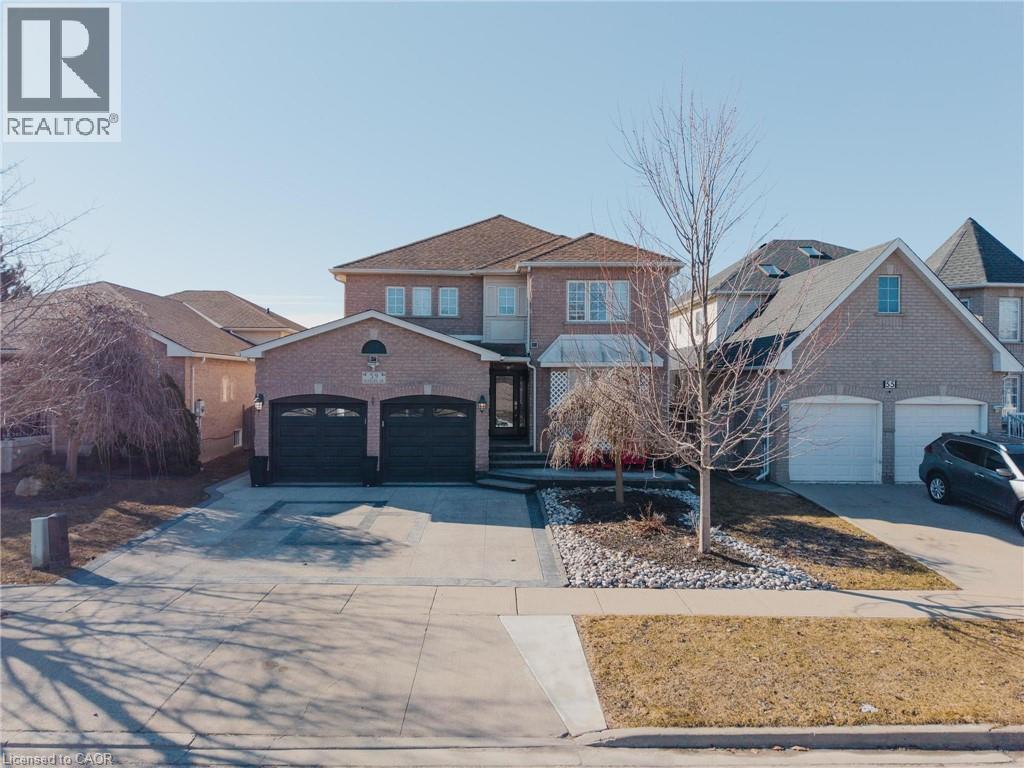 59 Mcnichol Drive, Cambridge, Ontario  N1P 1C9 - Photo 2 - 40816462