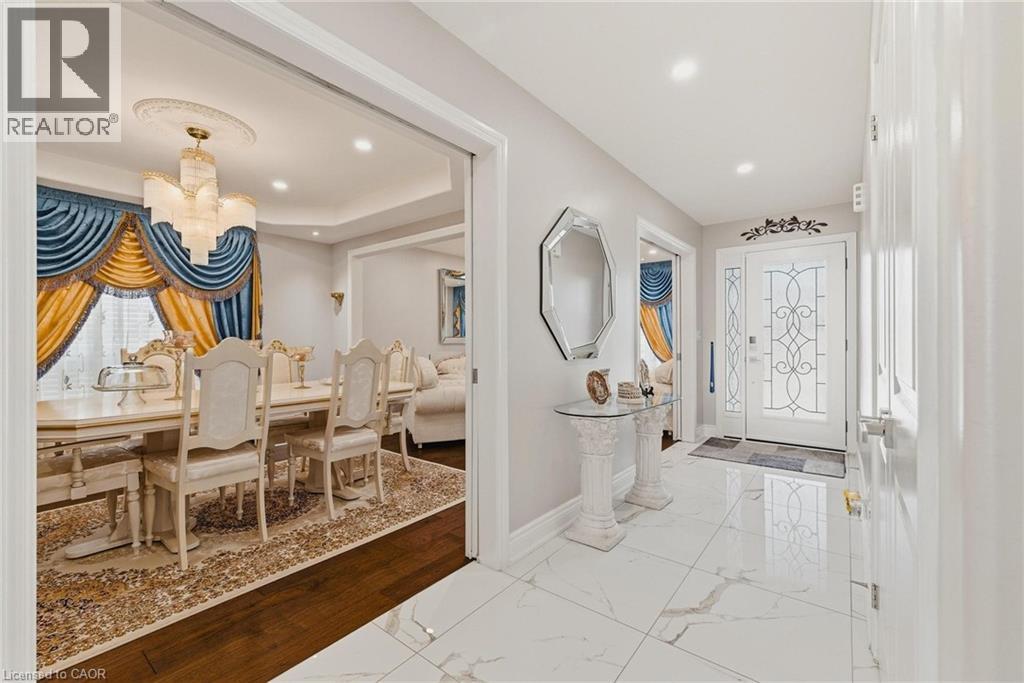 59 Mcnichol Drive, Cambridge, Ontario  N1P 1C9 - Photo 3 - 40816462