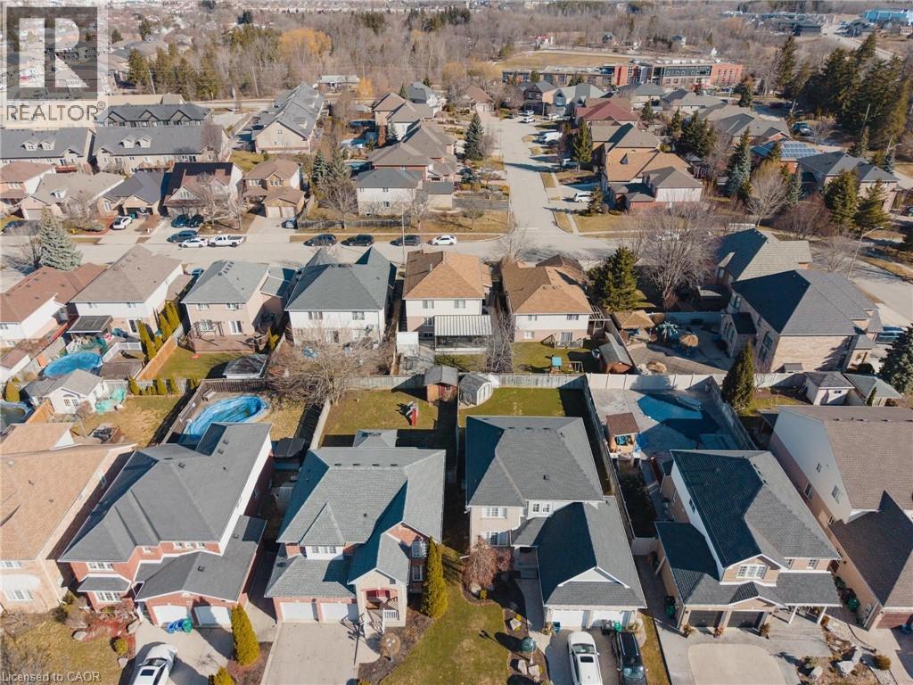 59 Mcnichol Drive, Cambridge, Ontario  N1P 1C9 - Photo 31 - 40816462