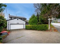 15576 BUENA VISTA AVENUE, White Rock, British Columbia