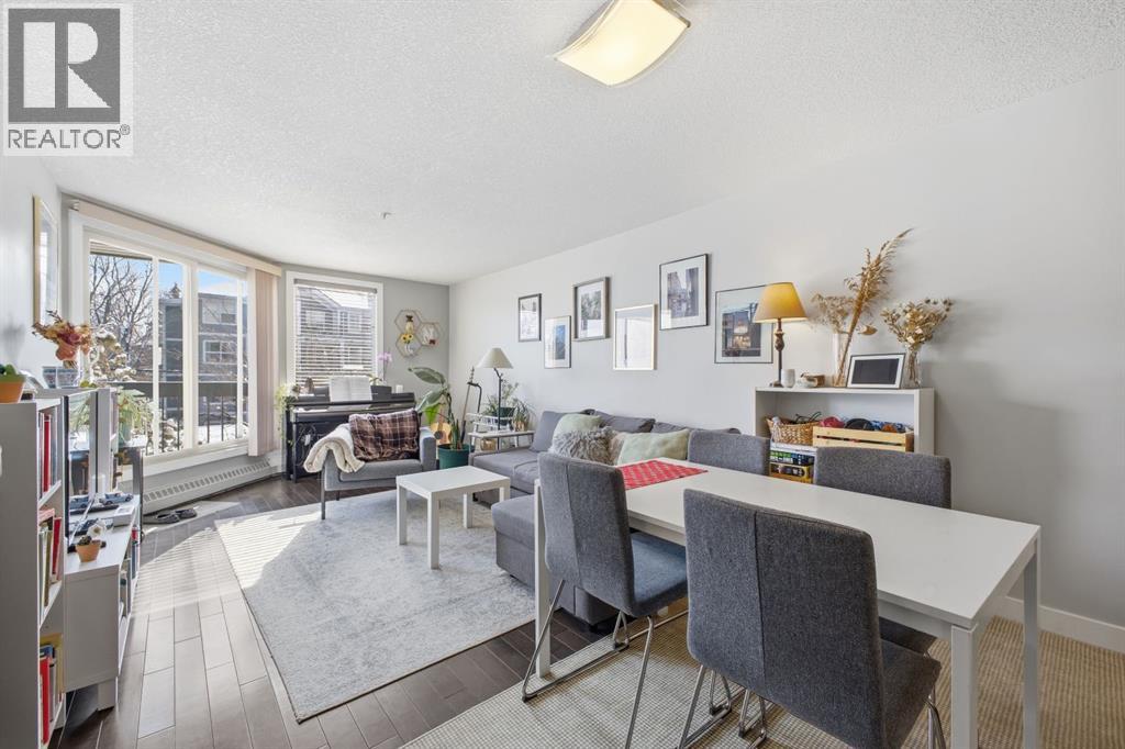 212, 317 19 Avenue SW, Calgary, Alberta  T2S 0E1 - Photo 10 - A2293757