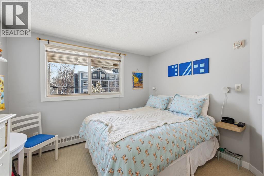 212, 317 19 Avenue SW, Calgary, Alberta  T2S 0E1 - Photo 16 - A2293757