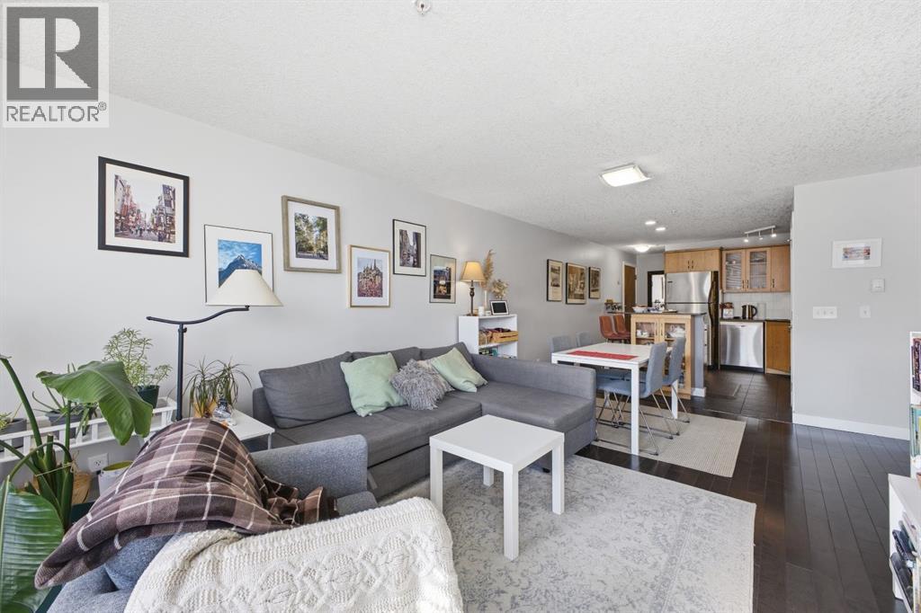 212, 317 19 Avenue SW, Calgary, Alberta  T2S 0E1 - Photo 11 - A2293757